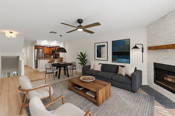 Image No.3-3 Bed Townhouse for sale