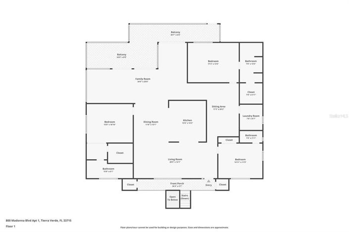 Image No.32-3 Bed Property for sale