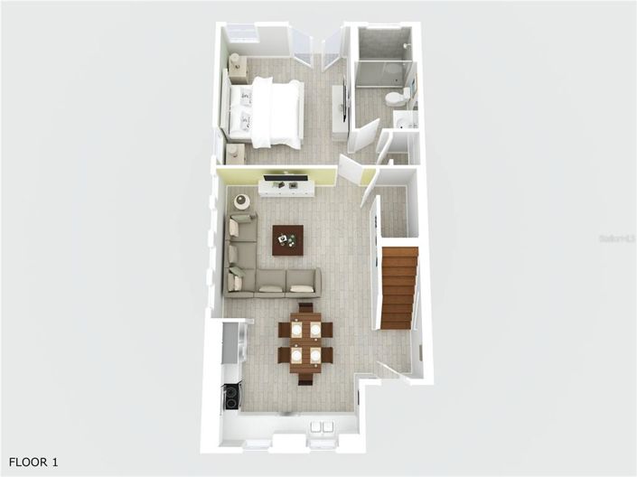 Image No.35-3 Bed Property for sale