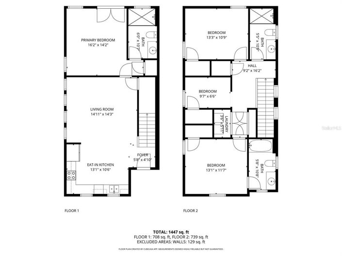 Image No.6-3 Bed Property for sale