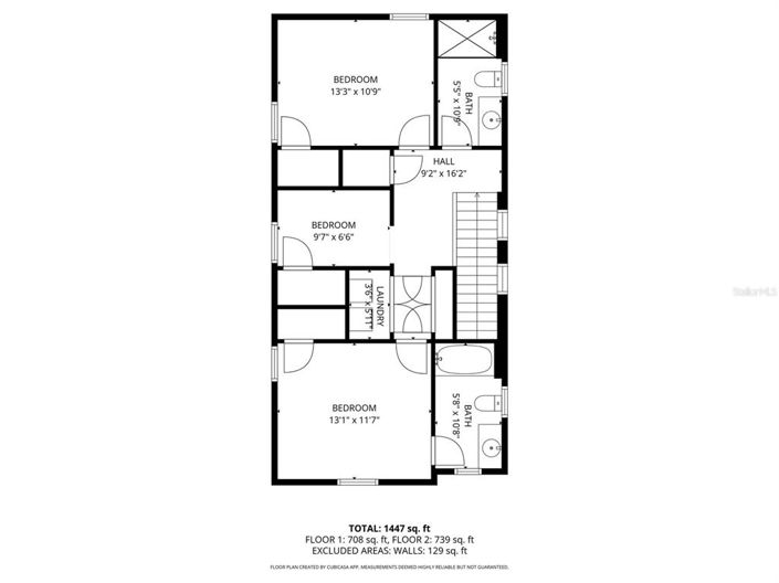 Image No.8-3 Bed Property for sale