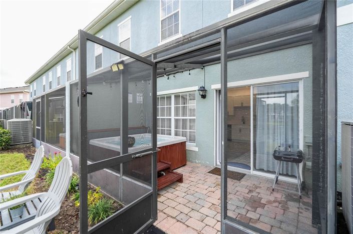 Image No.41-4 Bed Townhouse for sale