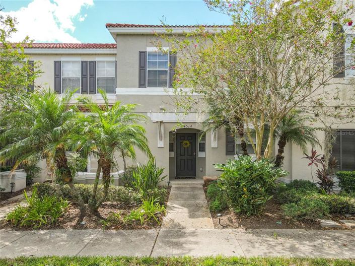 Image No.1-3 Bed Townhouse for sale