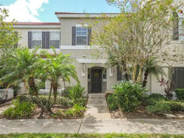 3 Bed Townhouse for sale