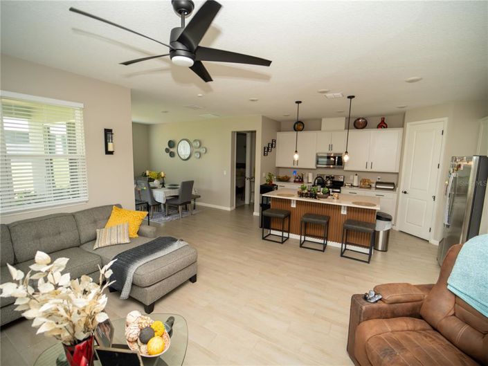 Image No.5-Propriété de 3 chambres à vendre à Haines City