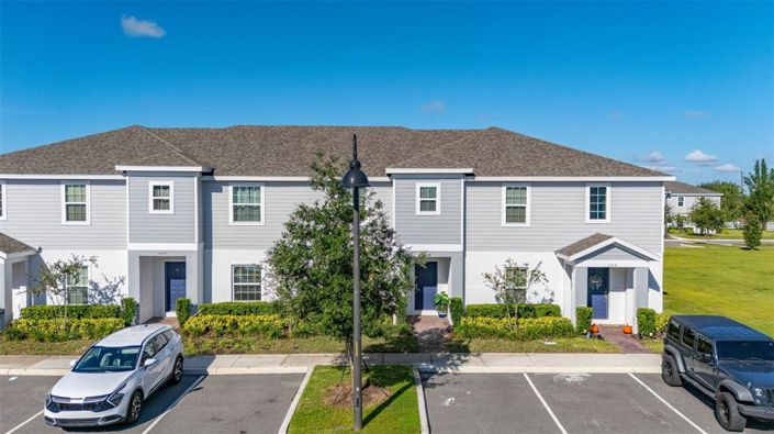 Image No.3-3 Bed Townhouse for sale