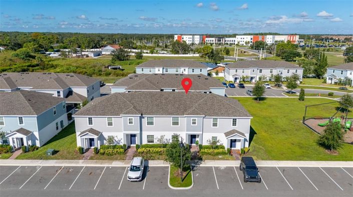 Image No.4-3 Bed Townhouse for sale