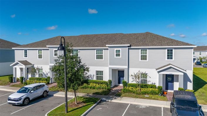 Image No.60-3 Bed Townhouse for sale