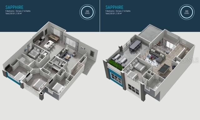 Image No.4-5 Bed Property for sale