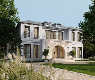 5 Bed Property for sale