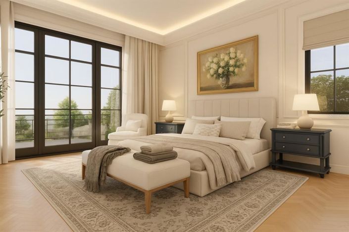 Image No.4-5 Bed Property for sale