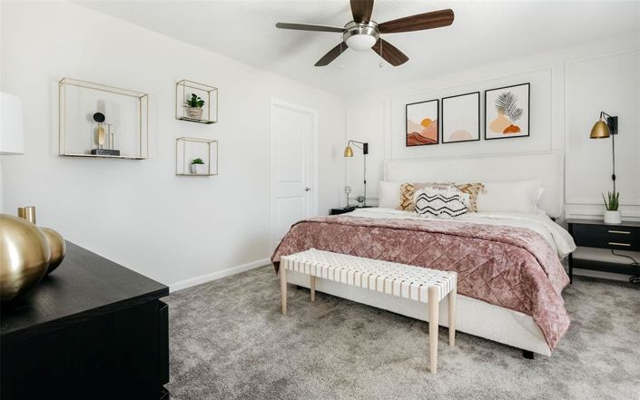 Image No.8-3 Bed Property for sale