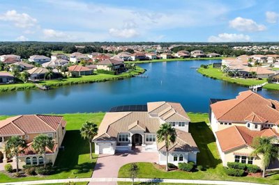 5 Bed Property for sale