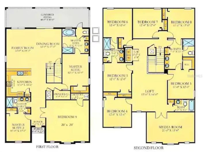 Image No.51-8 Bed Property for sale