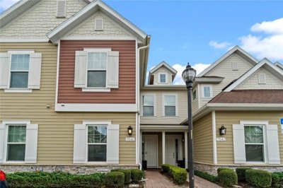 4 Bed Townhouse for sale