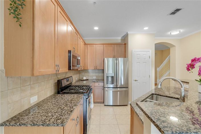 Image No.4-3 Bed Townhouse for sale