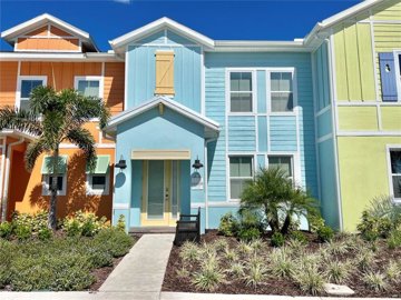 3 Bed Townhouse for sale