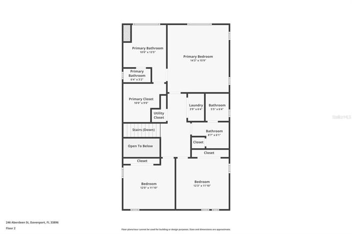 Image No.38-3 Bed Property for sale