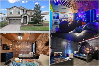 8 Bed Property for sale