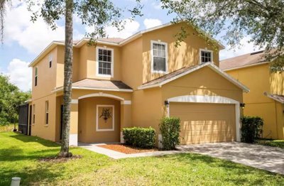 5 Bed Property for sale