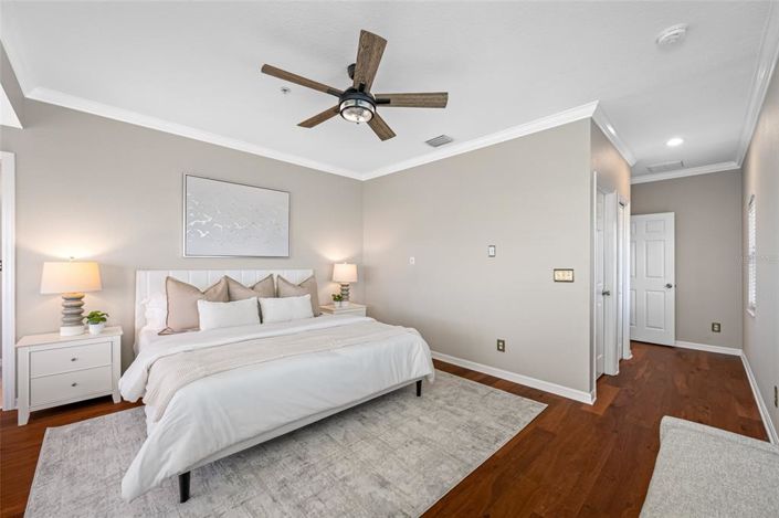 Image No.28-4 Bed Townhouse for sale