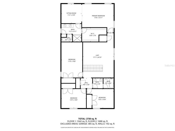 Image No.44-4 Bed Property for sale