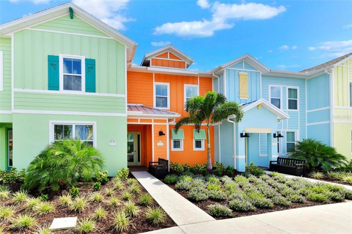 Image No.41-3 Bed Townhouse for sale