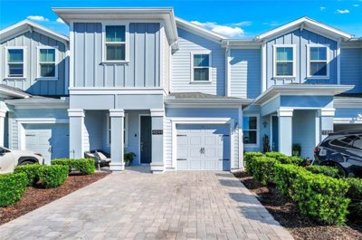 3 Bed Townhouse for sale