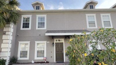 4 Bed Townhouse for sale