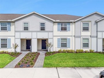 5 Bed Townhouse for sale