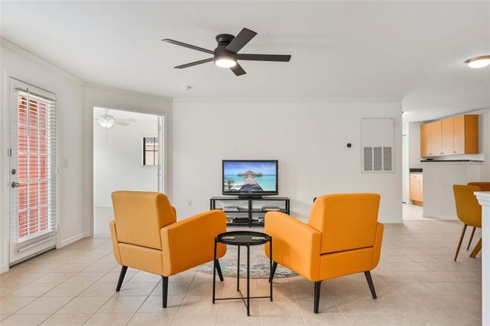 Image No.10-Propriété de 2 chambres à vendre à Celebration