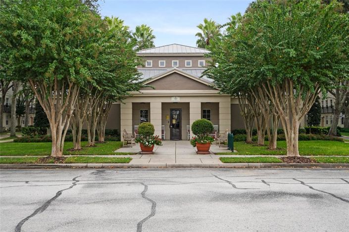 Image No.34-Propriété de 2 chambres à vendre à Celebration