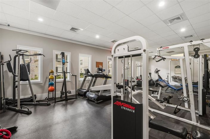 Image No.38-Propriété de 2 chambres à vendre à Celebration