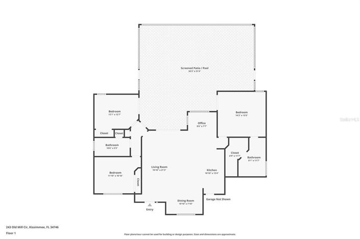 Image No.30-3 Bed Property for sale