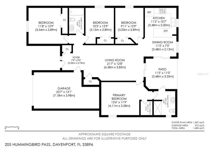 Image No.51-4 Bed Property for sale