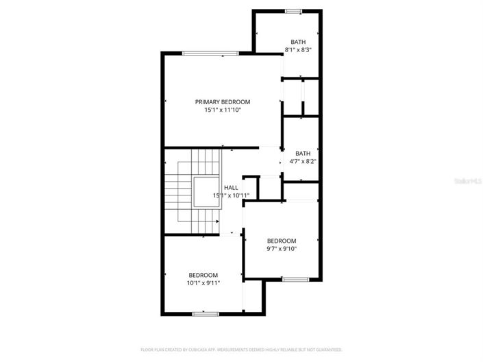 Image No.27-4 Bed Townhouse for sale