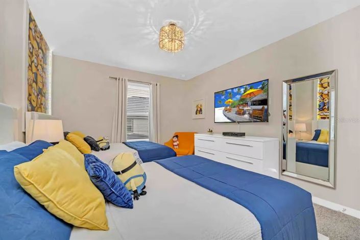 Image No.26-5 Bed Townhouse for sale