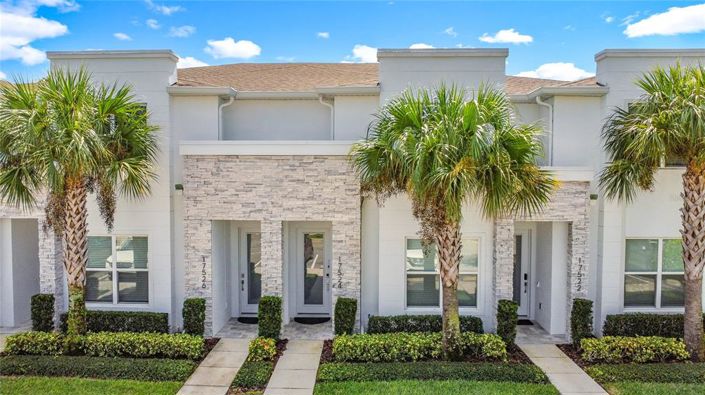 Image No.1-3 Bed Townhouse for sale