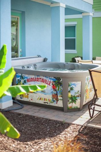 Image No.40-4 Bed Property for sale