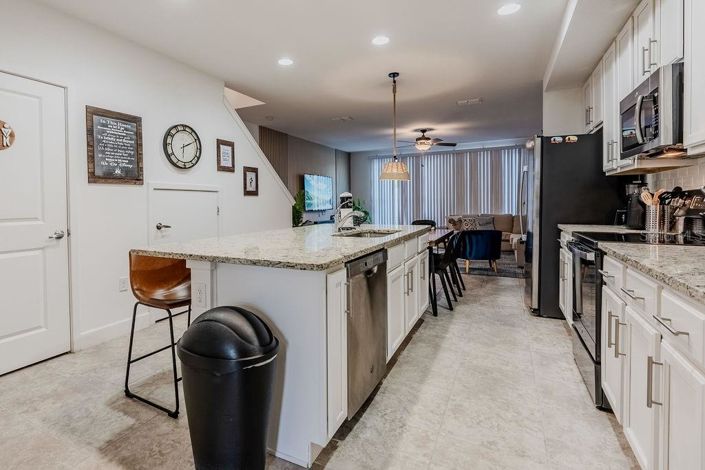 Image No.9-4 Bed Townhouse for sale