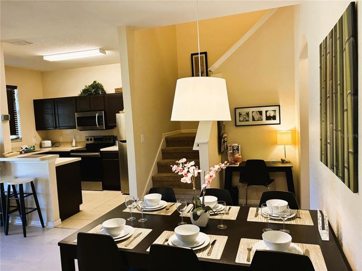 Image No.6-3 Bed Townhouse for sale