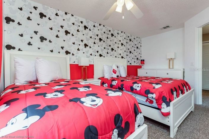 Image No.20-4 Bed Townhouse for sale