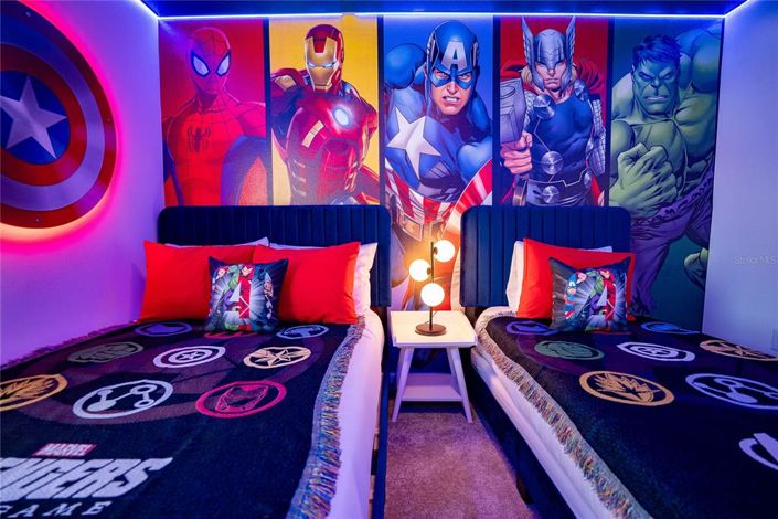 Image No.21-5 Bed Property for sale