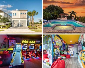 6 Bed Property for sale