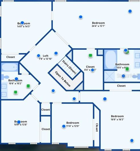 Image No.38-5 Bed Property for sale