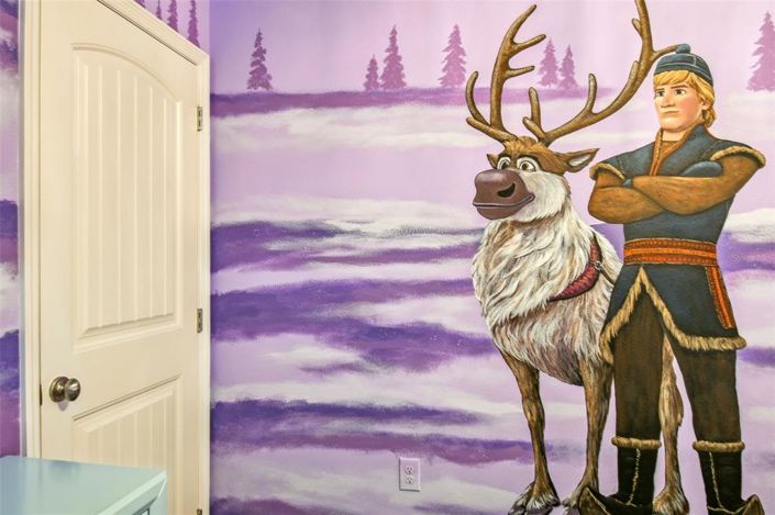 Image No.19-5 Bed Property for sale