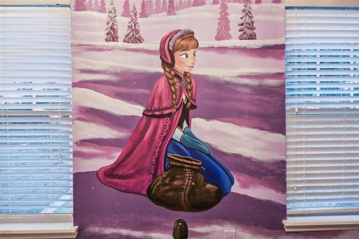 Image No.20-5 Bed Property for sale