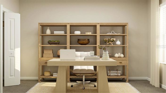 Image No.8-3 Bed Townhouse for sale