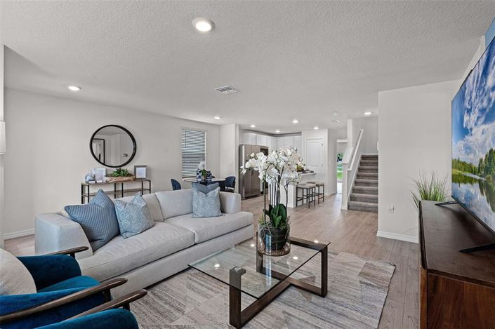 Image No.6-3 Bed Townhouse for sale