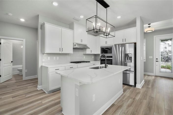 Image No.2-3 Bed Property for sale